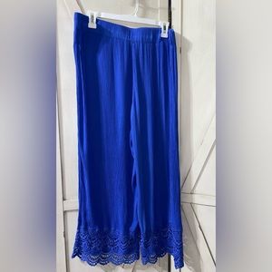 Festival Season Pants